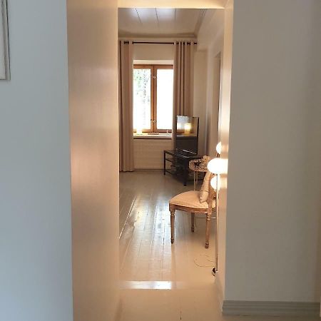 Porvoo City Apartments Экстерьер фото