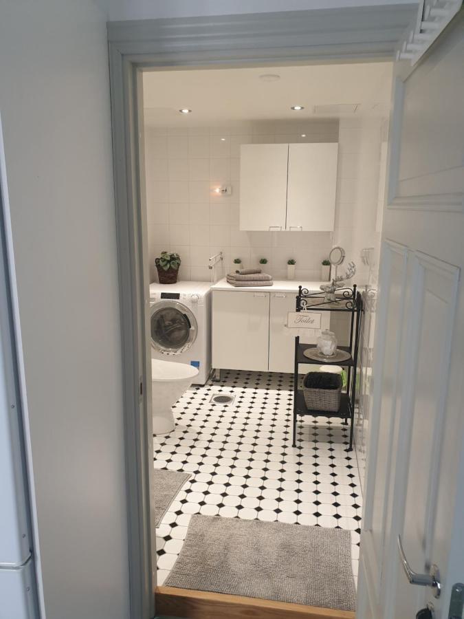 Porvoo City Apartments Экстерьер фото