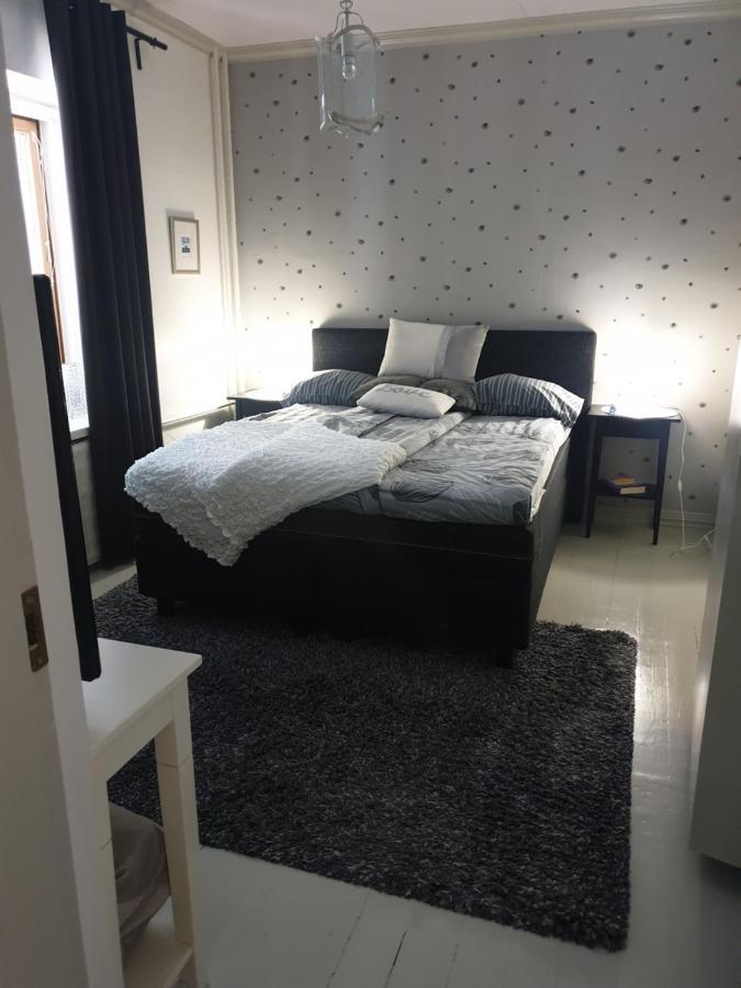 Porvoo City Apartments Экстерьер фото