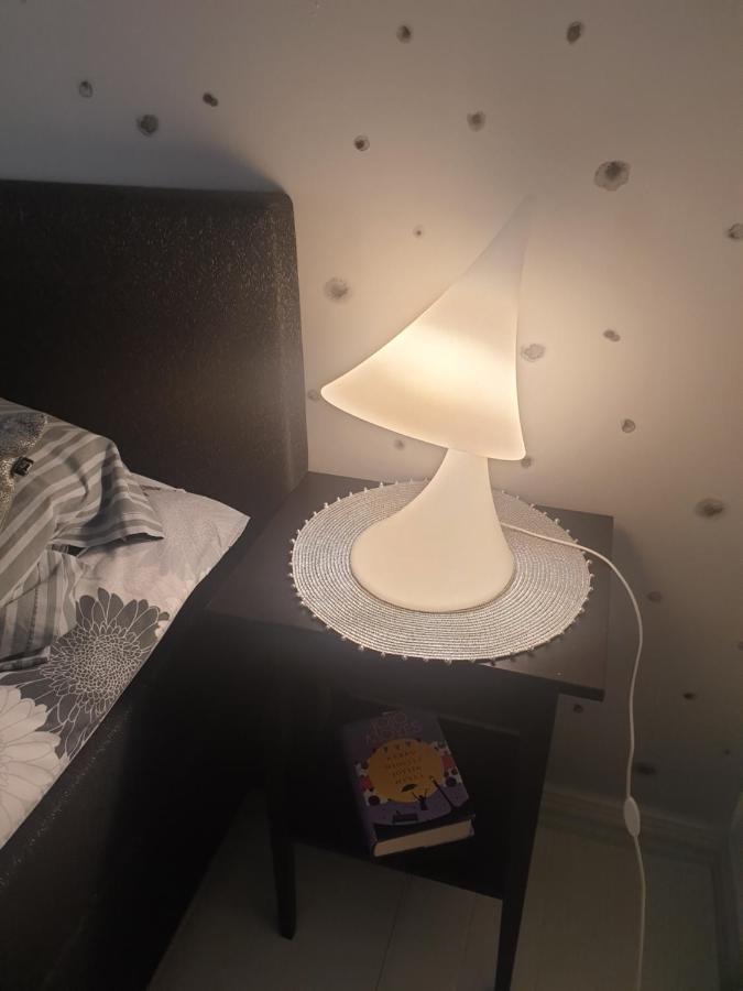 Porvoo City Apartments Экстерьер фото