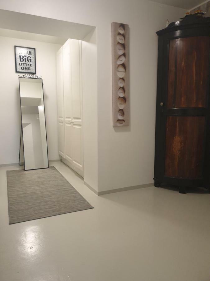 Porvoo City Apartments Экстерьер фото